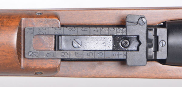 S&T Type 38 Rifle (Early Model) Spring Power Rifle (Real Wood)