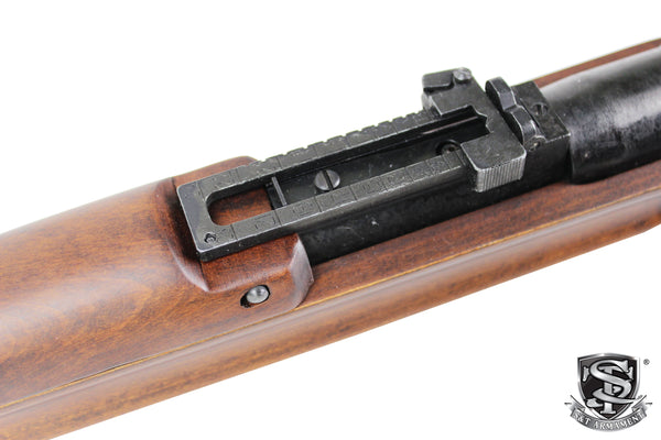 S&T Type 38 Rifle (Early Model) Spring Power Rifle