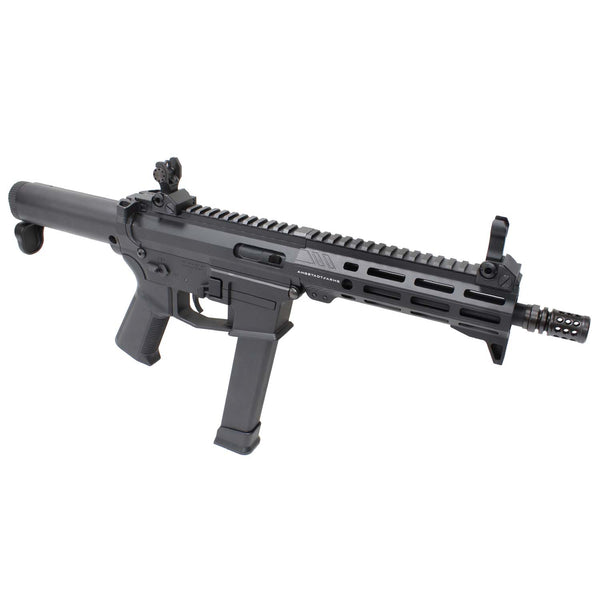 S&T/EMG Angstadt Arms UDP-9 7.5inch Full Metal G3 AEG