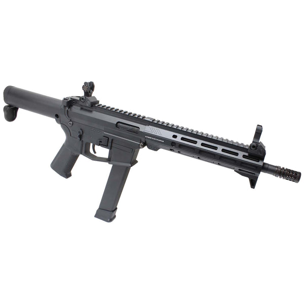 S&T/EMG Angstadt Arms UDP-9 10.5inch Full Metal G3 AEG