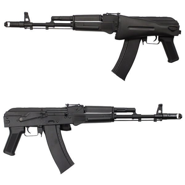 S&T AK-74M Full Metal G3 AEG