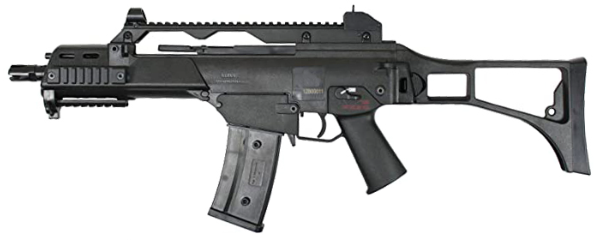 G316 – S&T Armament (Smart Team)