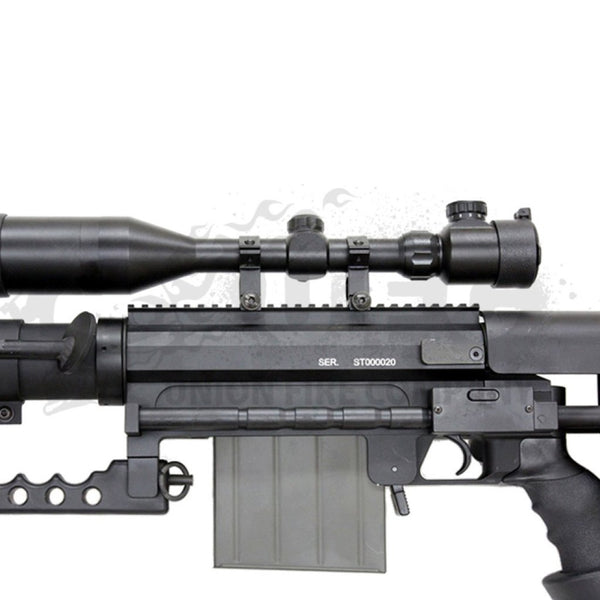 S&T M200 Spring Power Rifle