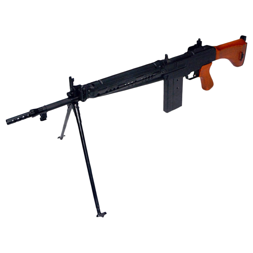 S&T Type 64 rifle AEG – S&T Armament (Smart Team)