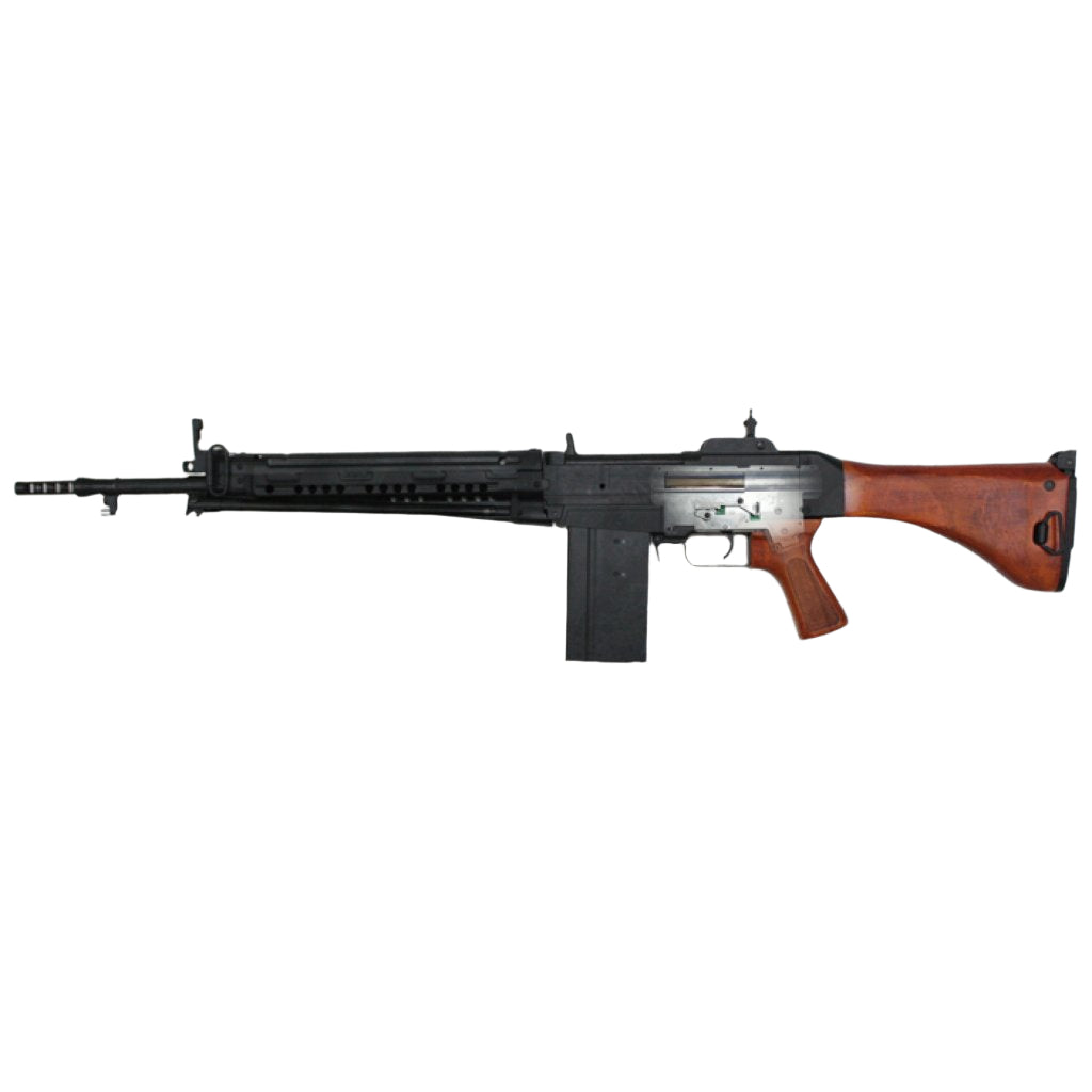 S&T Type 64 rifle AEG – S&T Armament (Smart Team)