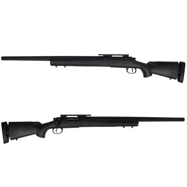 S&T M24 Spring Power Sports Line Rifle