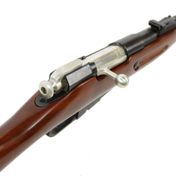 S&T M1891/30 Mosin Nagant Spring Power Rifle (Real Wood)