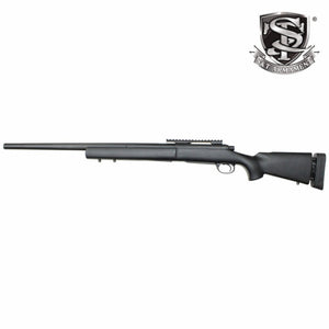 S&T M24 Spring Power Sports Line Rifle