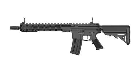 S&T MK16 URG-I 14.5"Challenger Line G3 AEG