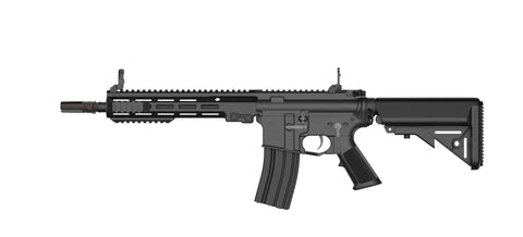 S&T MK16 URG-I 11.5" Challenger Line G3 AEG