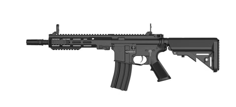 S&T MK16 URG-I 10.3" Challenger Line G3 AEG