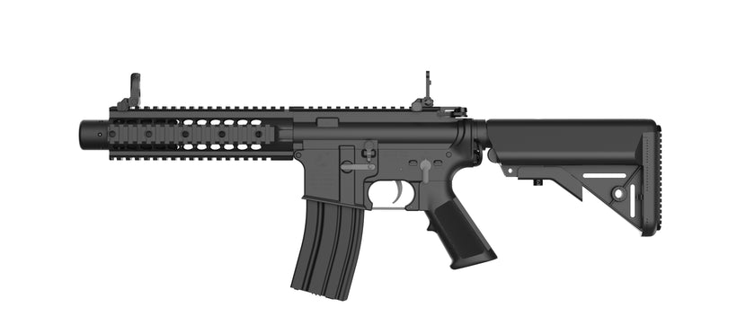 M4 FF AEG SERIES