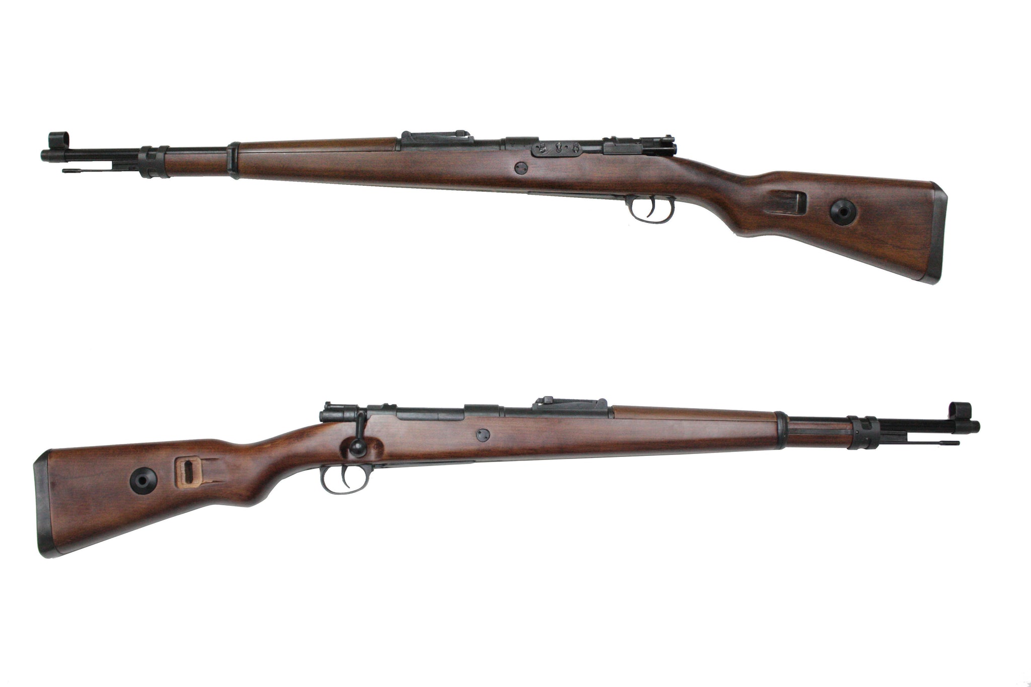 S&T Kar 98K Another Ver. Air (Real Wood) – S&T Armament (Smart Team)